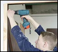 Central Garage Door Service Philadelphia, PA 215-353-5199 - Installation